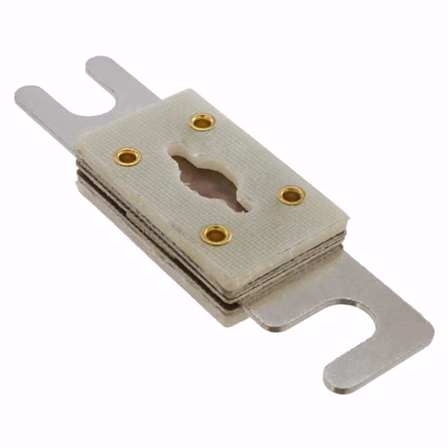 0CNN350.V Littelfuse Inc. Fusibles eléctricos especiales